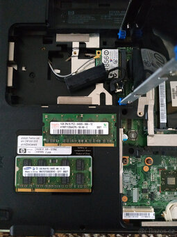 Predam nefunkcny HP Pavilion dv6-1230ec - 5