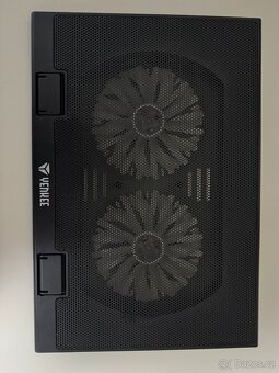 Lenovo Legion Y540-15IRH, Intel Core i5 9300H, GTX 1660Ti - 5