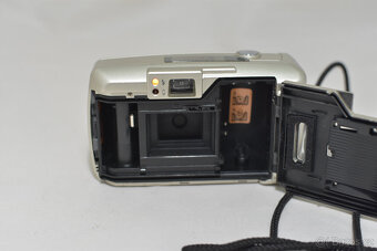 OLYMPUS TRIP AF 51 / SUPER STAV + FILM. - 5