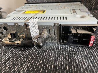 Autoradio Blaupunkt MP54 - 5