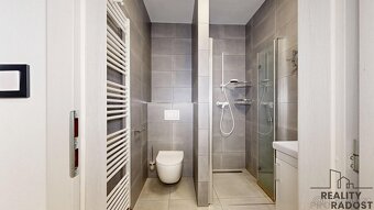 Prodej atriového domu Jihlava, atriový dům v Jihlavě - 5