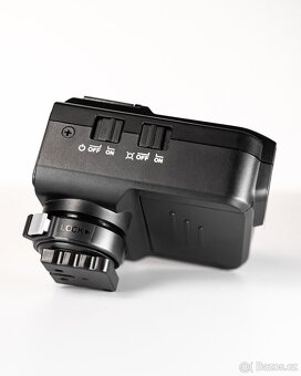 Godox X2T – bezdrátový vysílač (Fuji verze) - 5