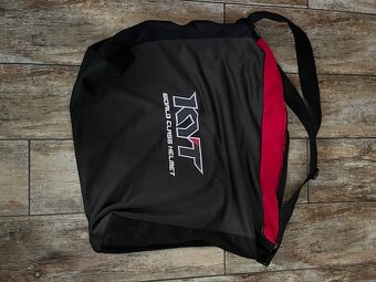 Výklopka se sluneční clonou vel.M - 5