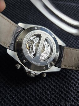 Hodinky Tag Heuer Grand Carrera - 5
