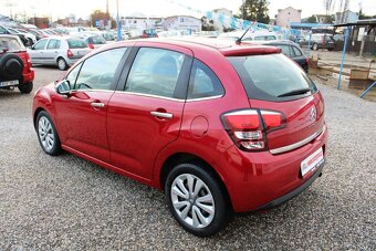 Citroën C3 1,2i r.v.2014, servis Citroen klima tempomat - 5