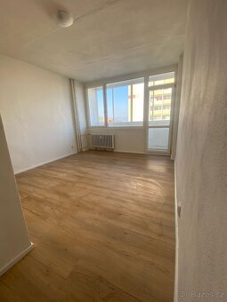 PRONÁJEM 1KK S BALKONEM MOST - 5