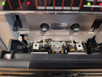 JVC-PC70 Rádiomagnetofón, Boombox - 5