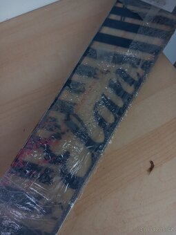 Pár lyží značky Elan - 5