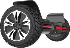 Hoverboard ELJET Cross Ranger - 5