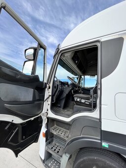 Iveco Stralis 450 - 5