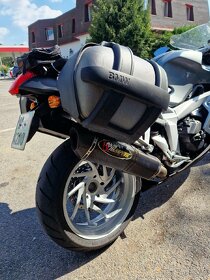 BMW K 1200 S - 5