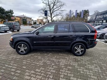 Volvo XC90 - 5