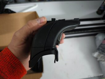 Thule wingbar 118cm - 5