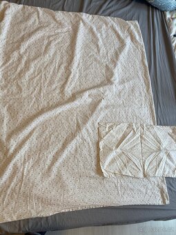 Péřové dětské peřinky a povlečení - 5