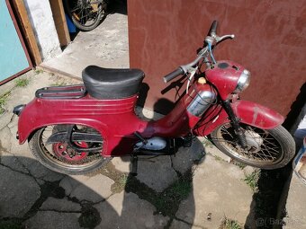 Prodam pionyr typ 550 - 5