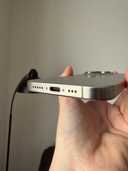 IPhone 15 Pro 128 gb - 5