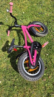 Dětské kolo 12 - 5