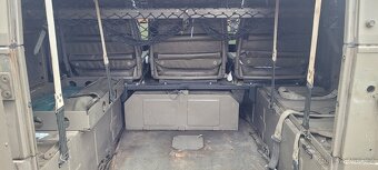 Steyr Daimler Puch Pinzgauer 710K - 5