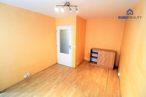 Prodej, byt 2+1, 46 m2, Milovice - 5