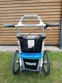 Thule Chariot CX + kompletní příslušenství - 5