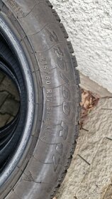 Sada pneu Pirelli 215/60/R17 zimní - 5