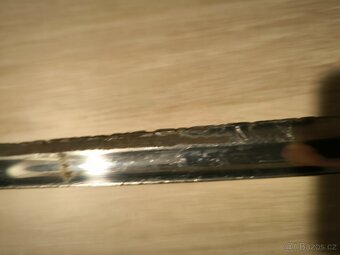 Četnická šavle vycházková - 5
