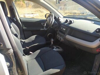 Smart Forfour 1.3 - 5
