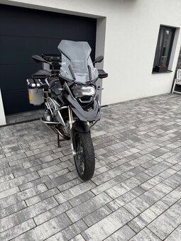 BMW R1200 GS - 5