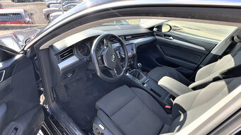 VW Arteon Liftback 2,0 TDI 110KW/150HP - 5