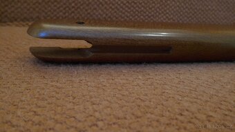Weihrauch HW 80 pažba.3750 Kč. - 5