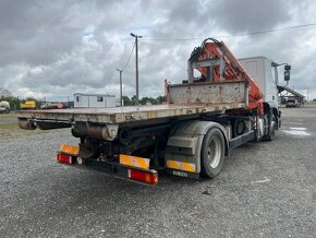 IVECO AT190S36+HR ATLAS+PLATO,ROK 2004 - 5