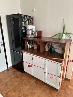 Kuchyňská linka - 5