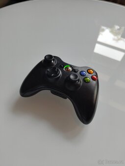 Xbox 360 HRY Bojové - 5