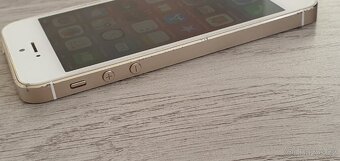 Mobilní telefon Apple iPhone 5S kapacita 64GB - 5