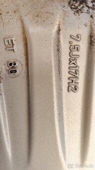 5x112 225/50 r17 94H Skoda, VW , Audi, Seat - 5