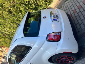 fiat 500e elektro - 5