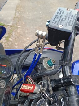 Yamaha FZS 1000 Fazer - 5