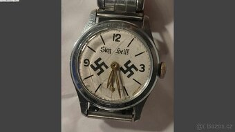 Hodinky Kienzle - 5