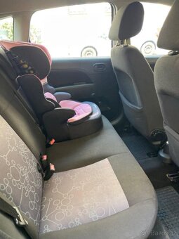 Ford Fiesta 1.3i 51 kW 2007 - 5