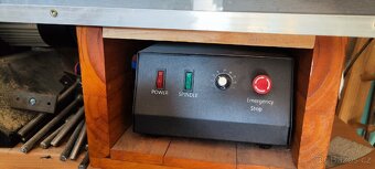 Vevor CNC 3020 - 5