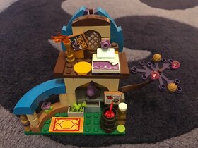 LEGO® Elves 41182 Zajmutí Sofie Jonesové - 5