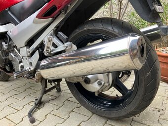 Yamaha FJR 1300 rok 2002 170.000 km - 5