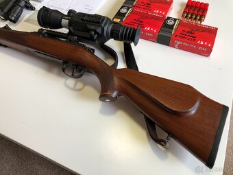 Kulovnice ZKK 600 (ráže 7×57) optika ATN X-Sight II HD 3–14x - 5