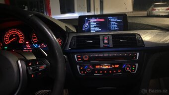 BMW F31 330d xDrive 190kW M-packet - 5