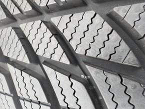 Originál alu kola Mercedes GLB 5x112 R19 zánovní - 5