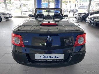 Renault Mégane 1.6 KABRIOLET,KARMANN - 5
