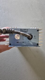 Elektricky předřadník Sunpro - 5