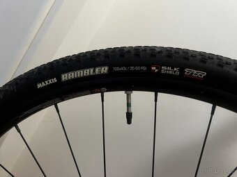 Cannondale TopStone Carbon 2023 - 5