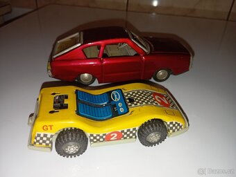 Predám retro hračky - 5