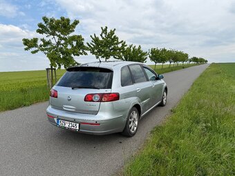 Fiat Croma 1.9JTD 110kw - 5